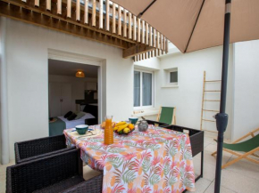 Studio Cap Océan-15 by Interhome